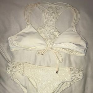 Abercrombie bikini
